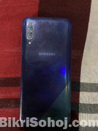 Samsung galaxy a30s